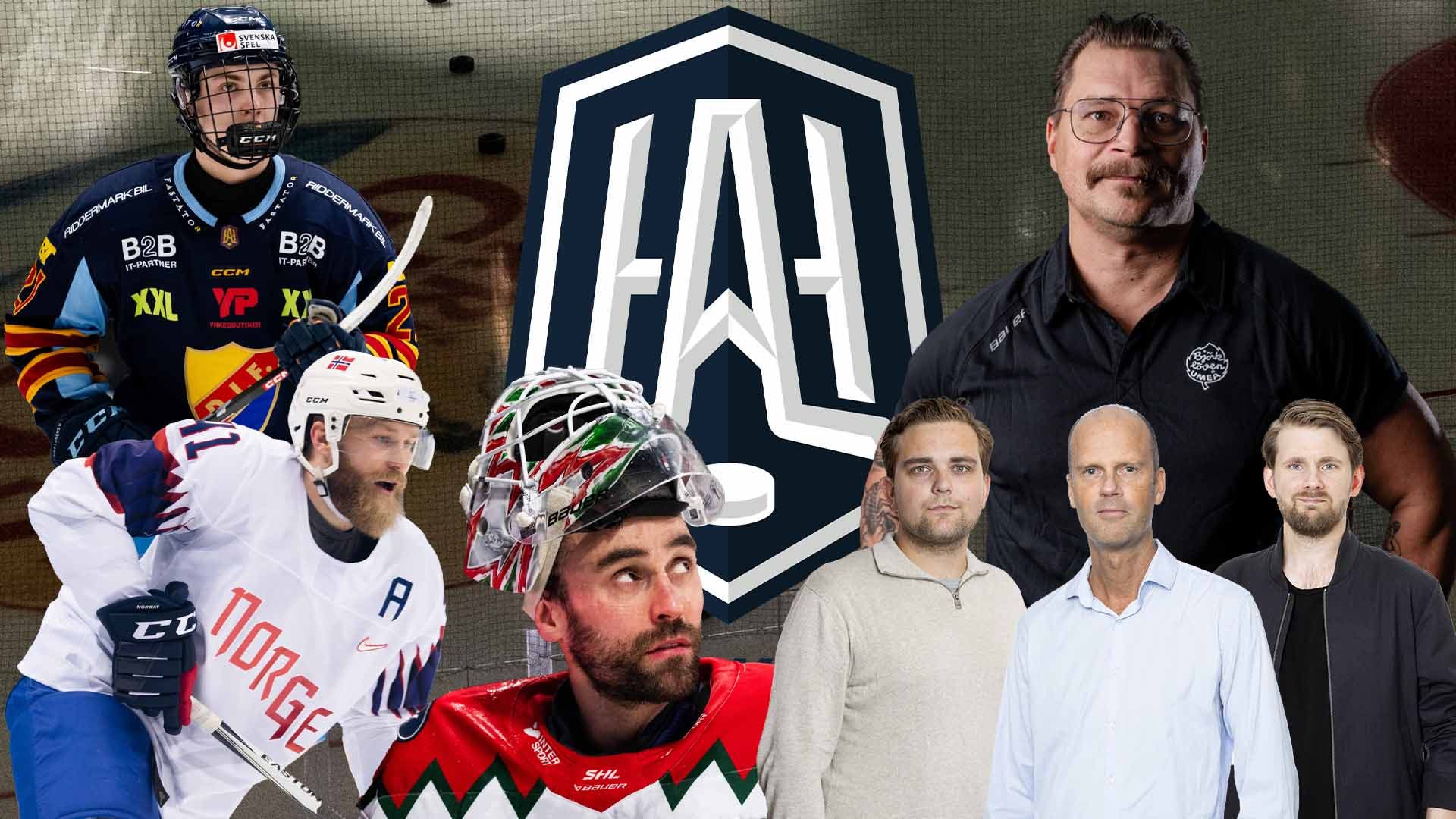 Hockeyallsvenskan