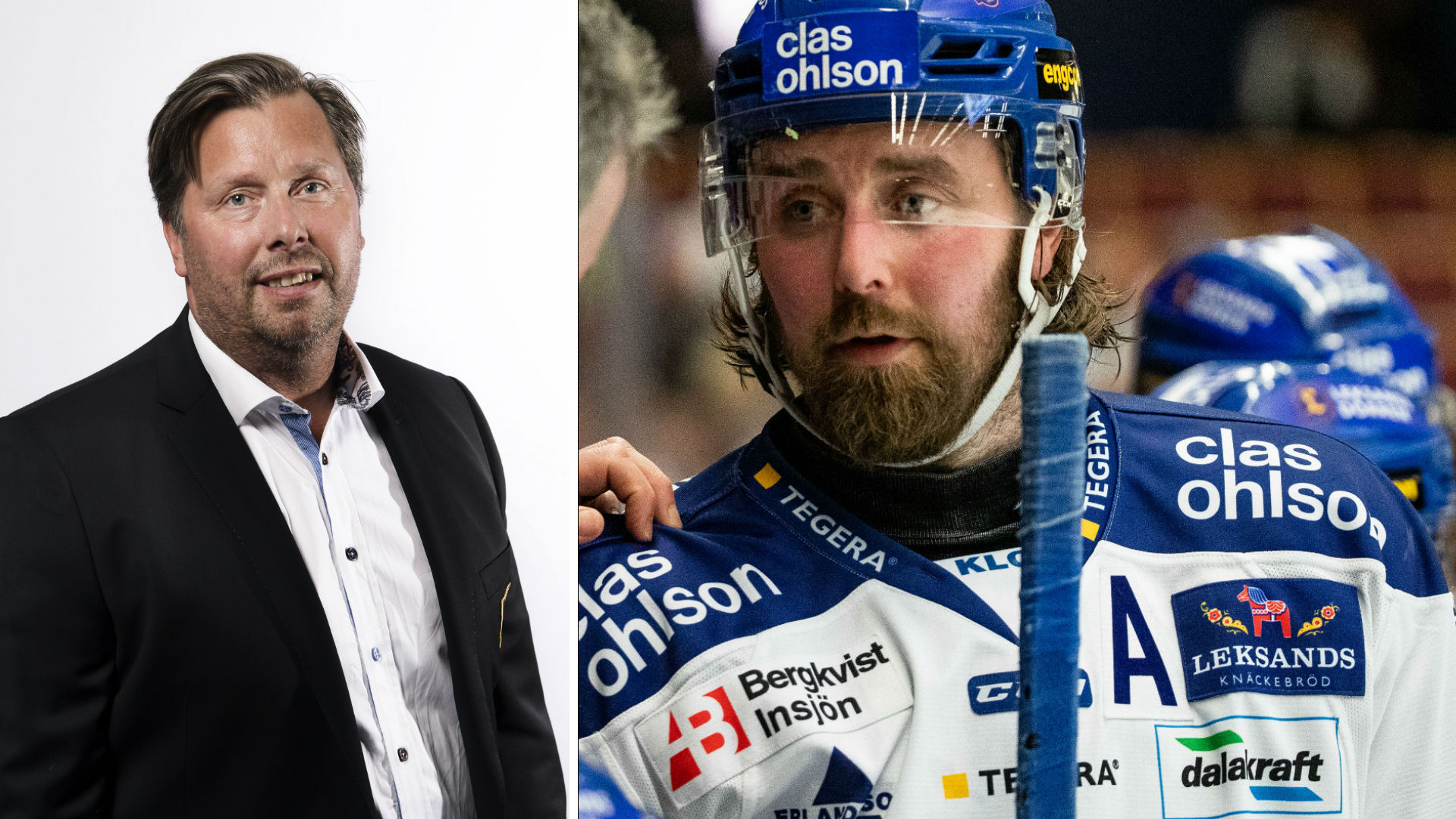 Foto: Bildbyrån