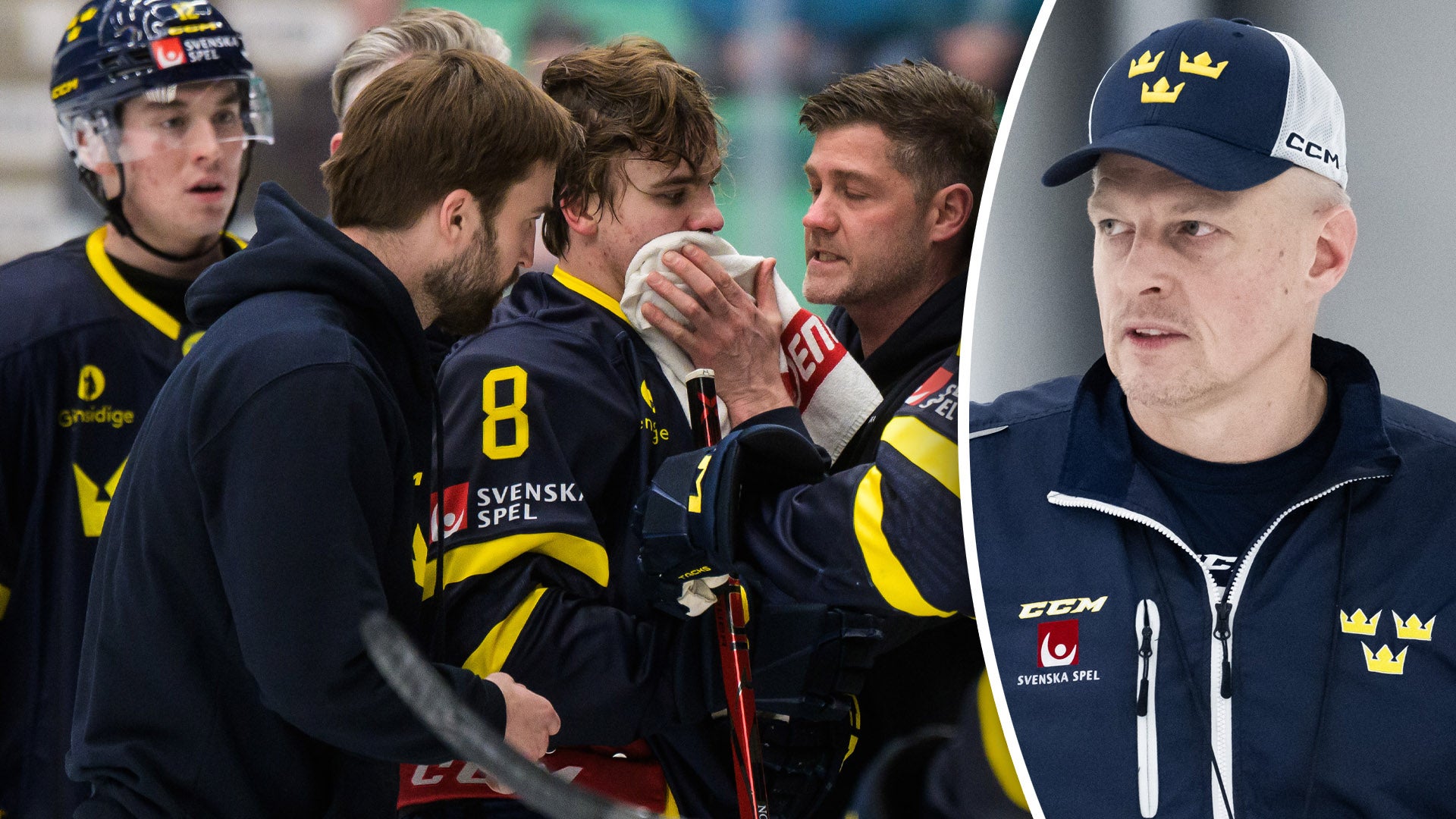 (30859) Jakob Norén och Magnus Hävelid