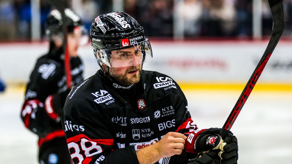 Foto: Suvad Mrkonjic/Bildbyrån