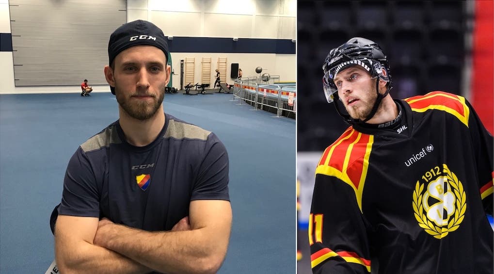 (19506) Josef Ingman/Djurgården