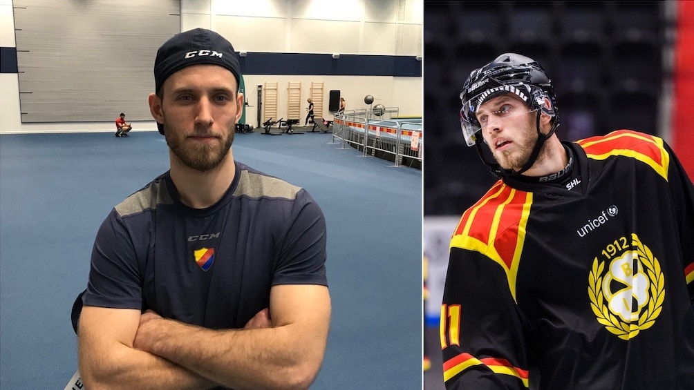 (19506) Josef Ingman/Djurgården