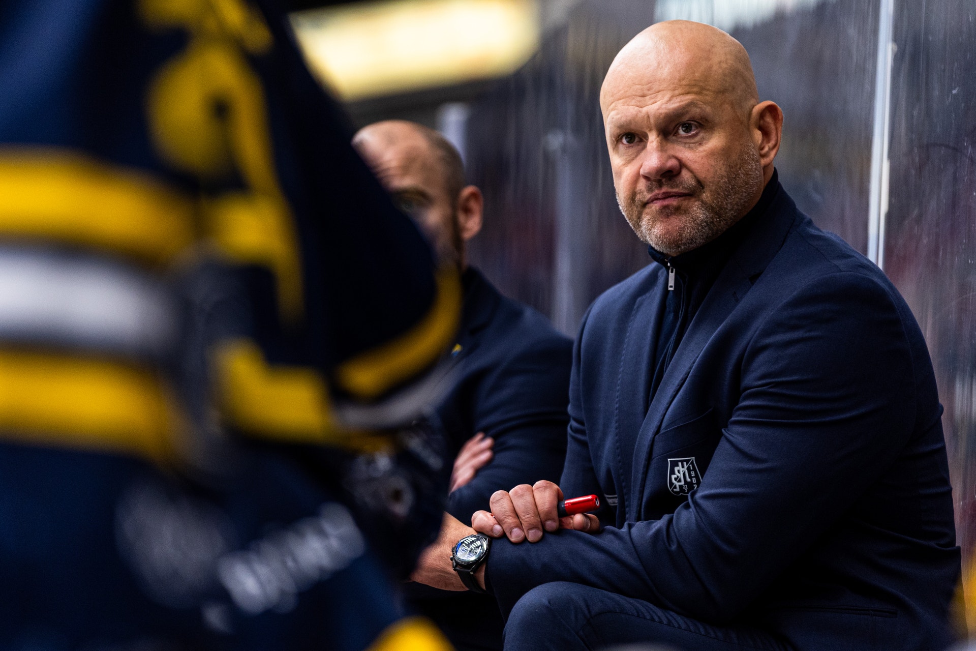 andreas johansson