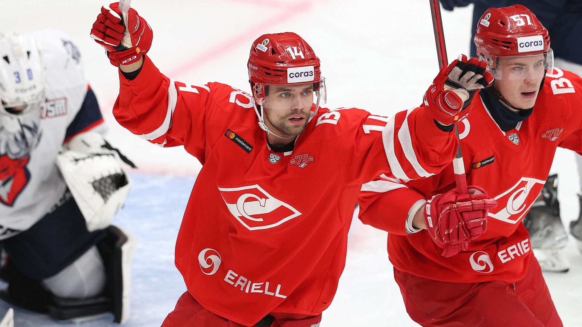 (23069) Emil Pettersson