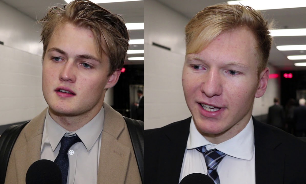 Hockeynews