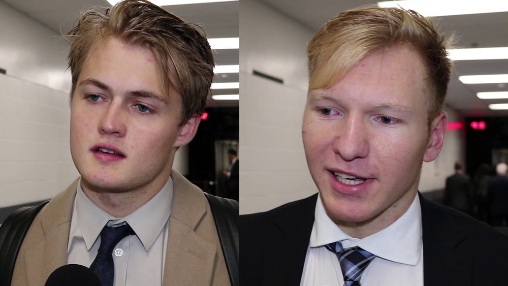 Hockeynews