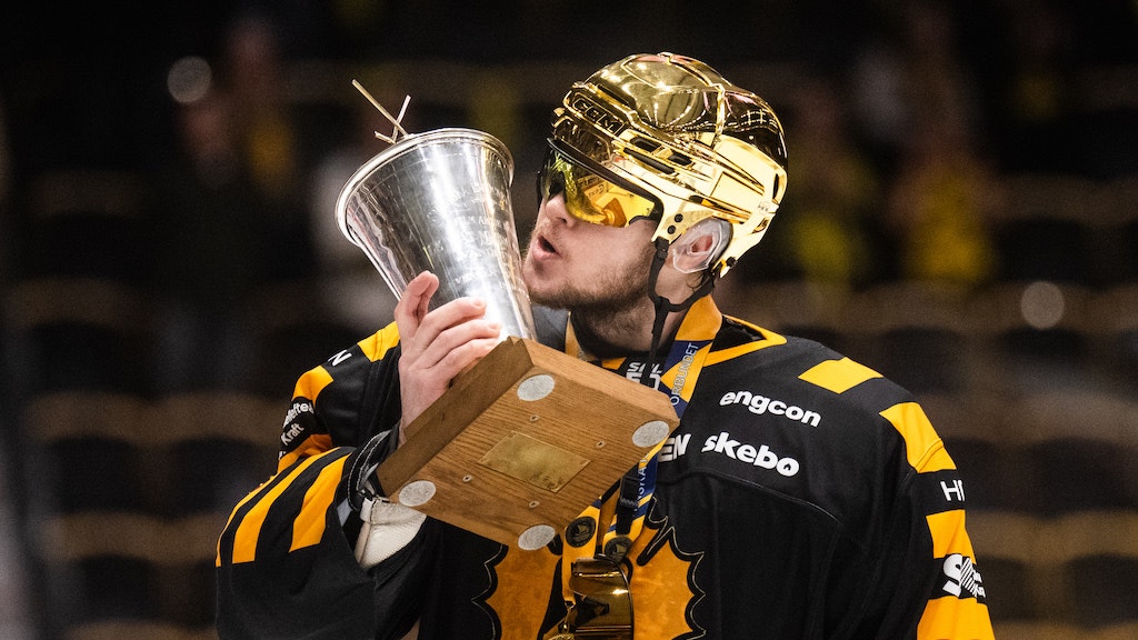 Foto: Simon Eliasson/Bildbyrån