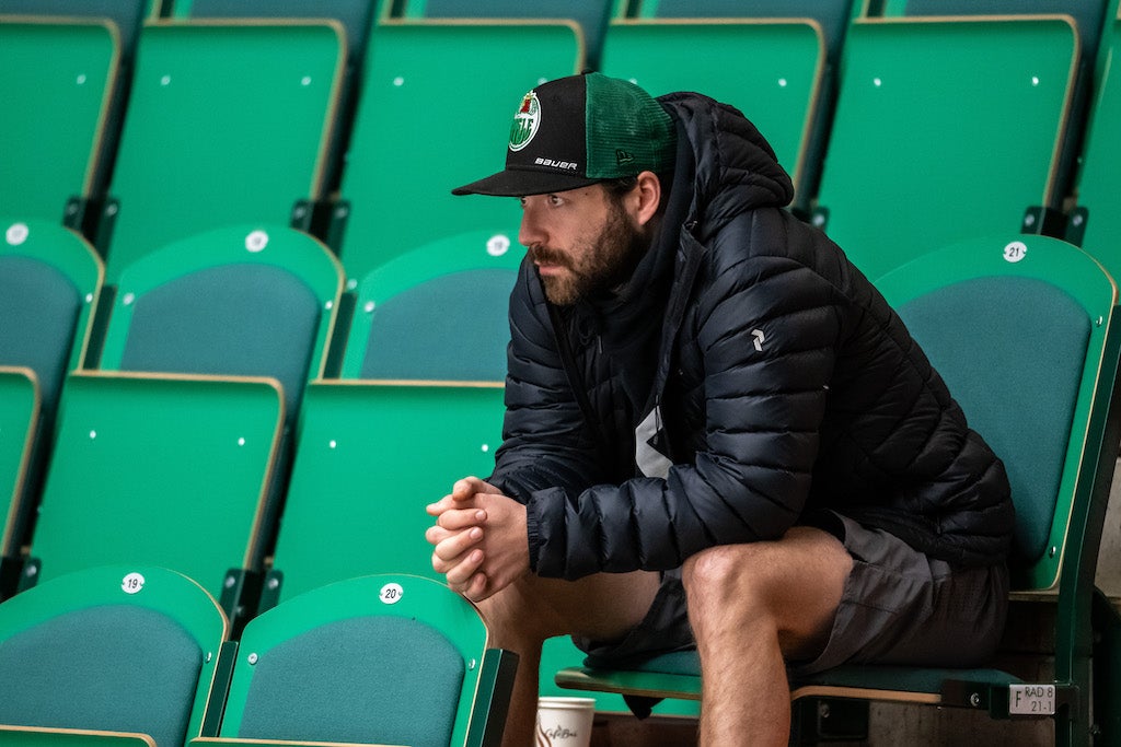 (25122) Riley Sheen Rögle