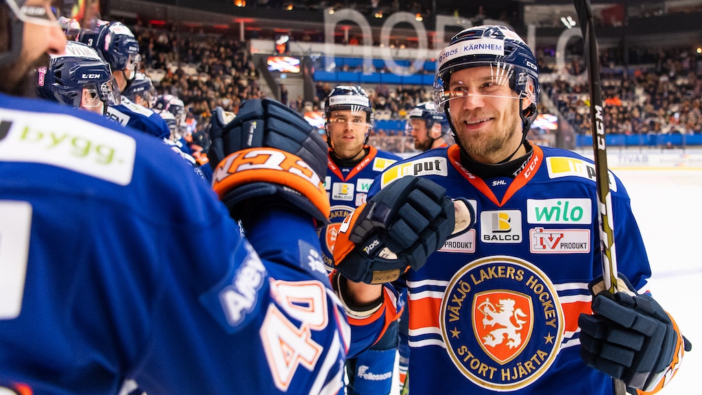 Jonas Ljungdahl/Bildbyrån