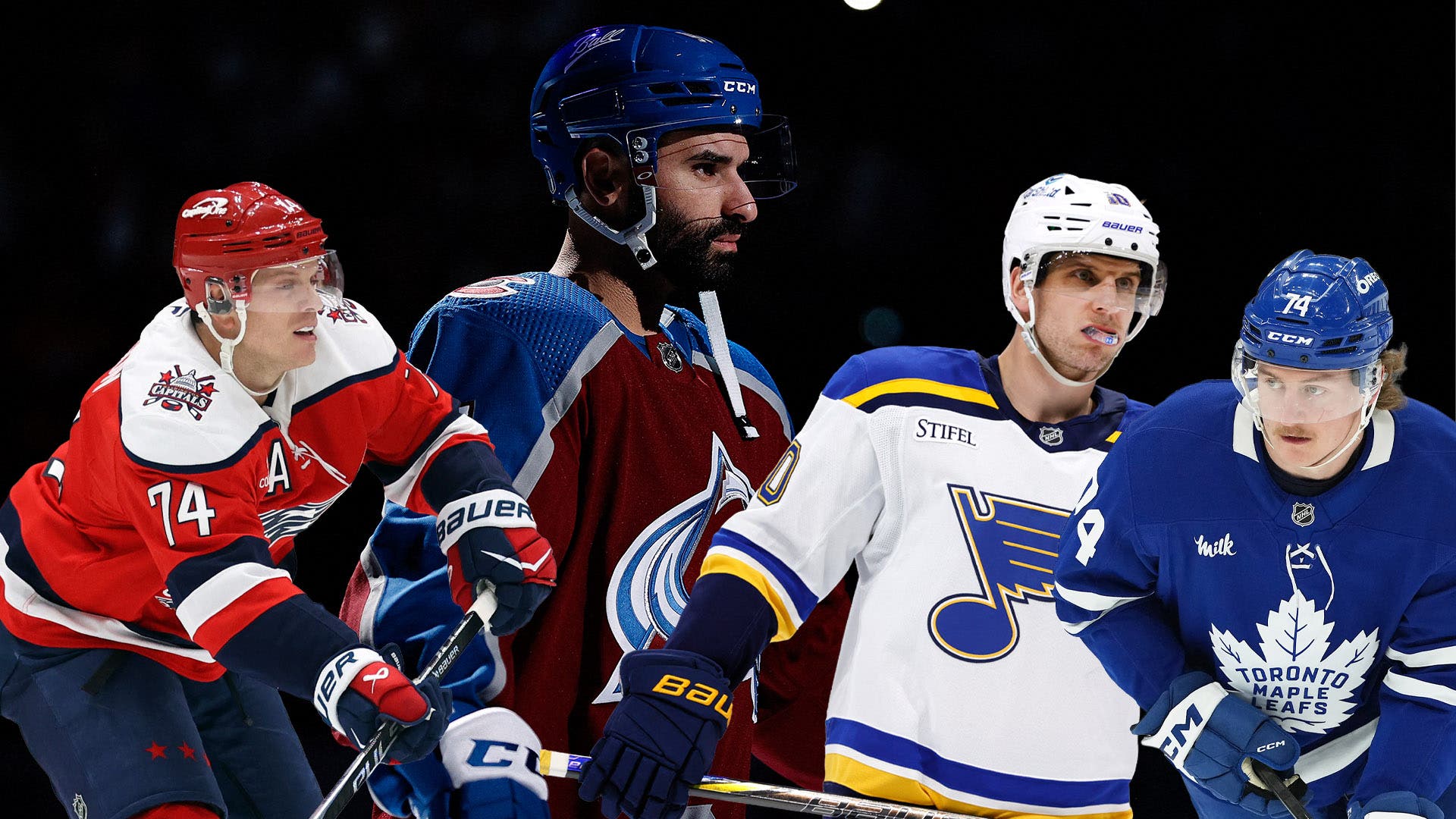 NHL