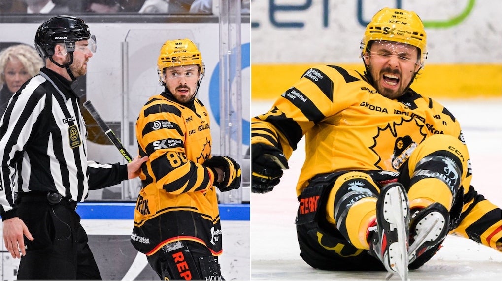 (23063) Jayce Hawryluk/Skellefteå