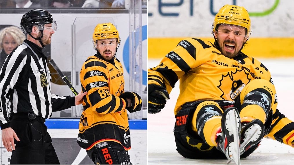 (23063) Jayce Hawryluk/Skellefteå