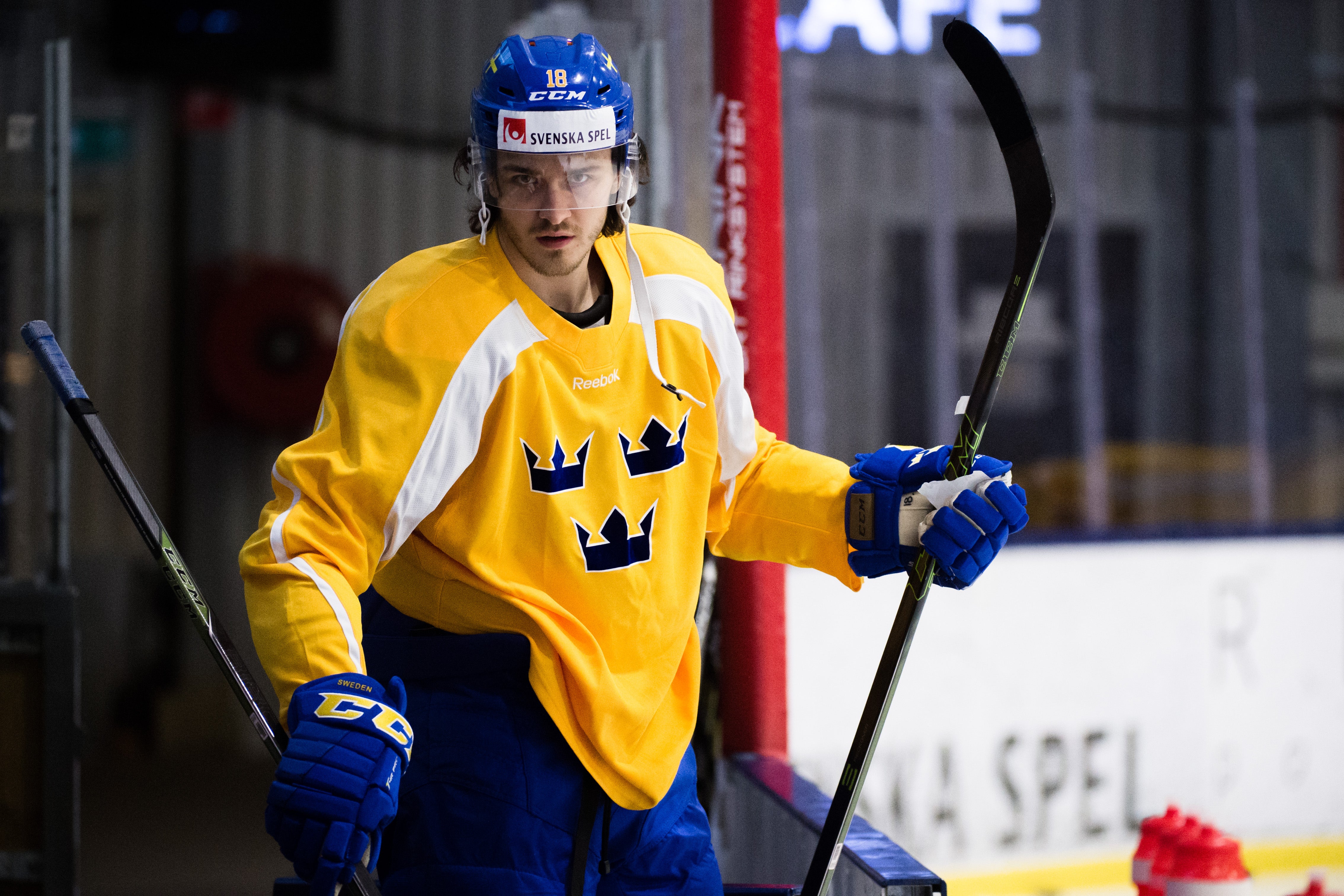 Simon Hastegård/Bildbyrån