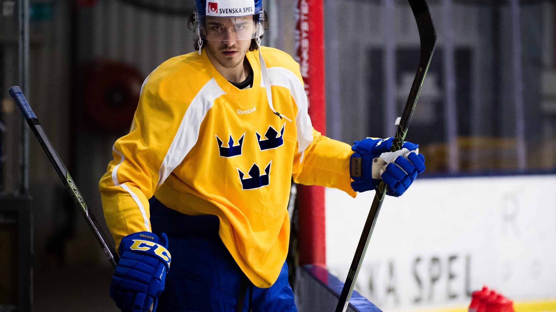 Simon Hastegård/Bildbyrån