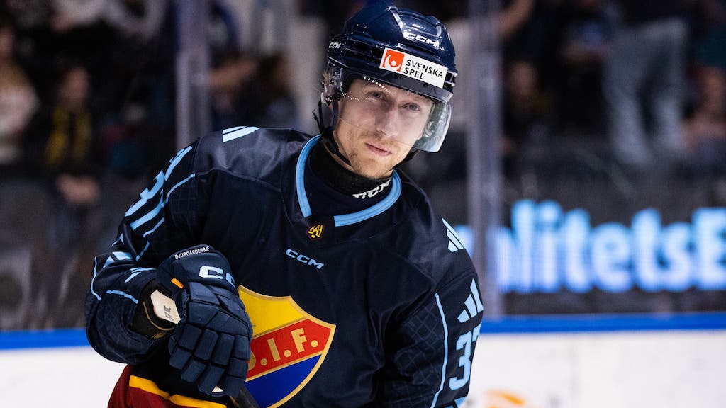 Foto: Andreas L Eriksson/Bildbyrån