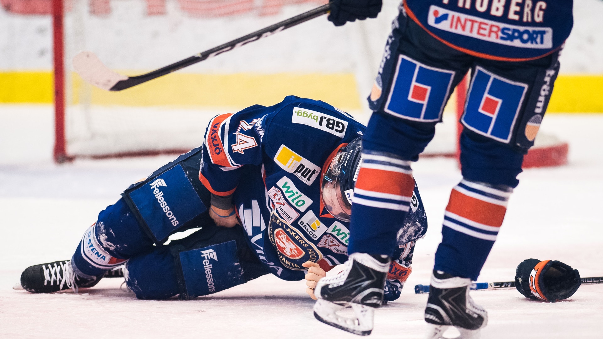 Bildbyrån