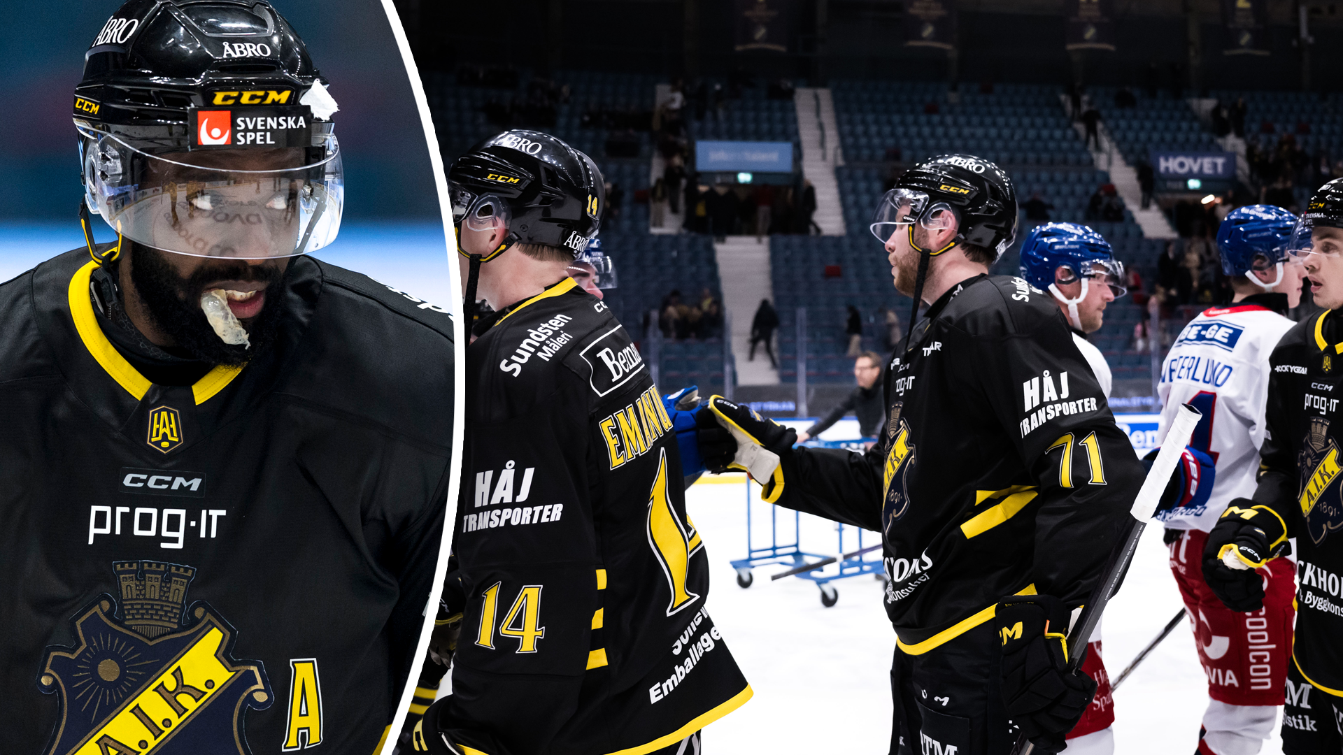 AIK Bagenda