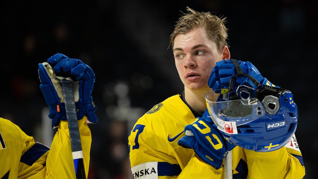Simon Hastegård/Bildbyrån