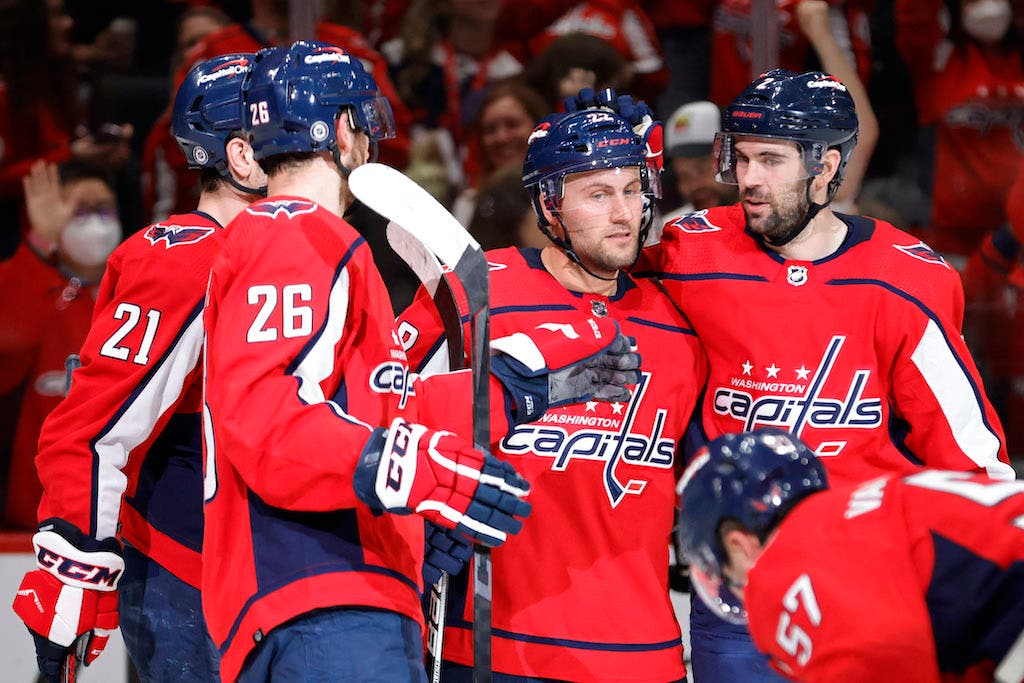 (24424) Johan Larsson Washington