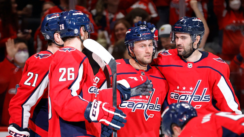 (24424) Johan Larsson Washington