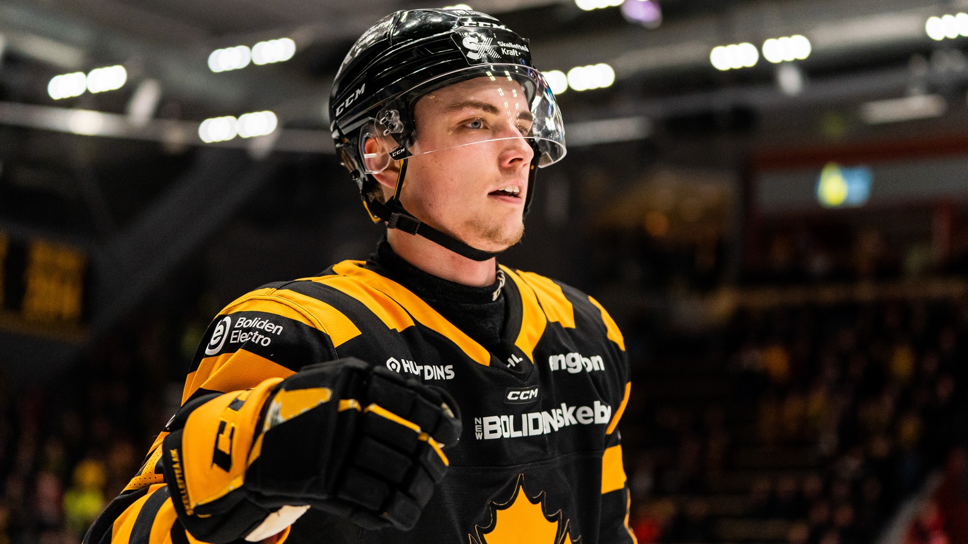 (21561) Elias Stenman