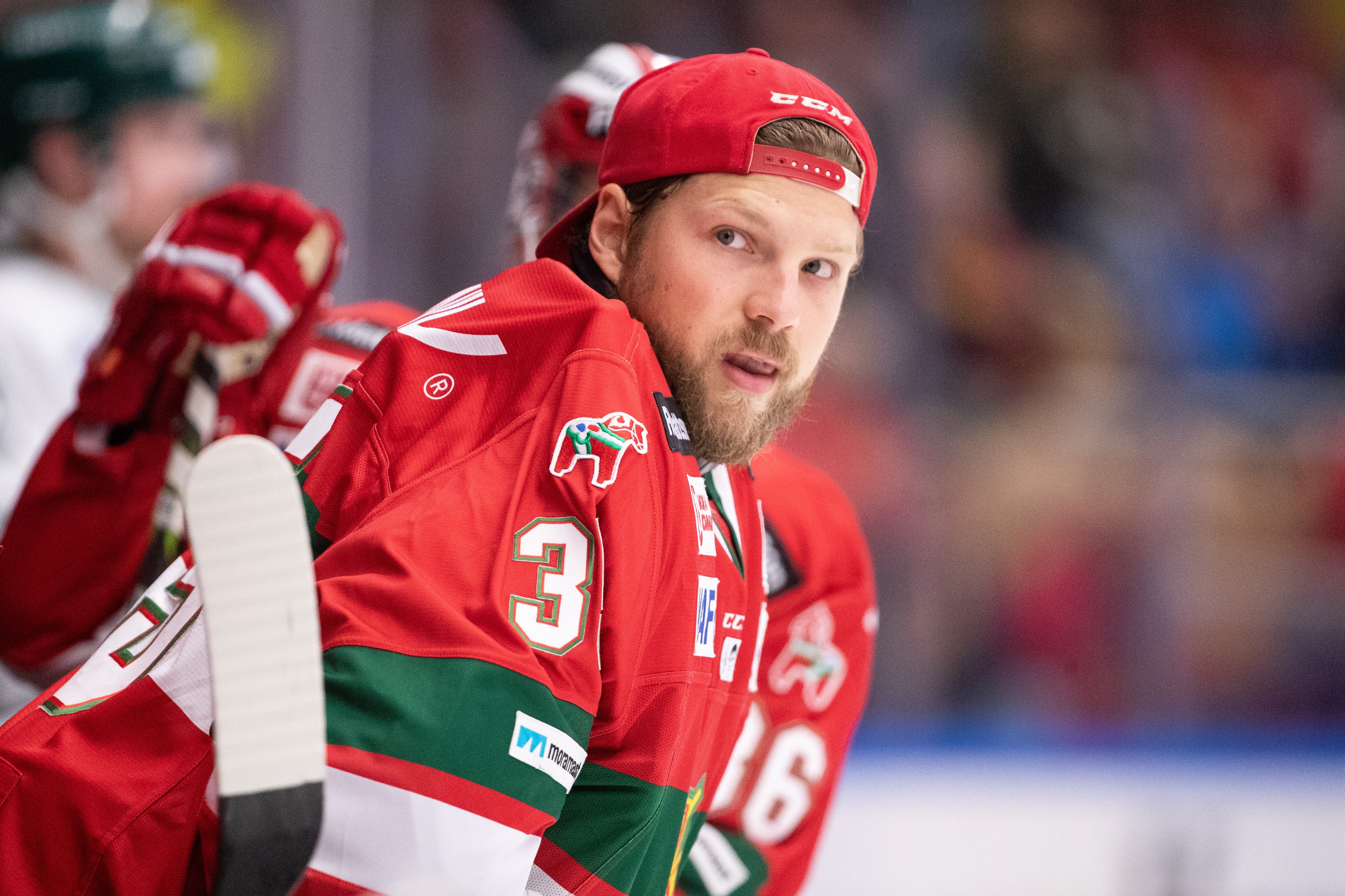 Daniel Eriksson/Bildbyrån