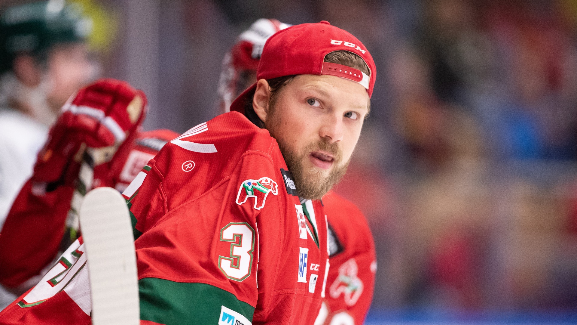 Daniel Eriksson/Bildbyrån