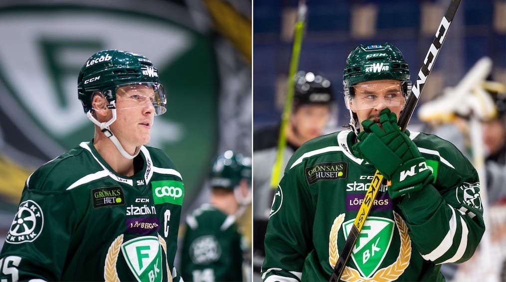 (15556) Gustav Rydahl/Joakim Nygård