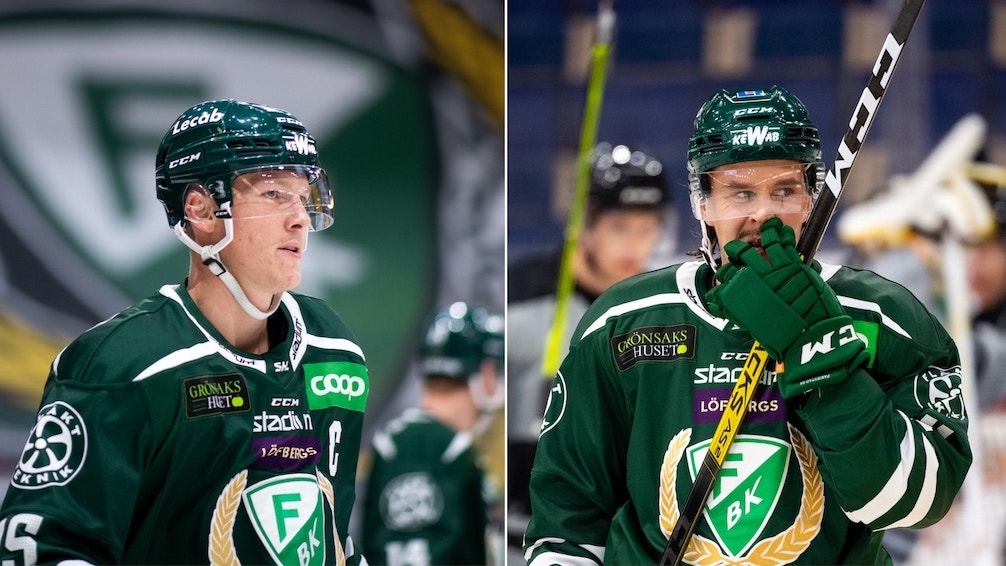 (15556) Gustav Rydahl/Joakim Nygård