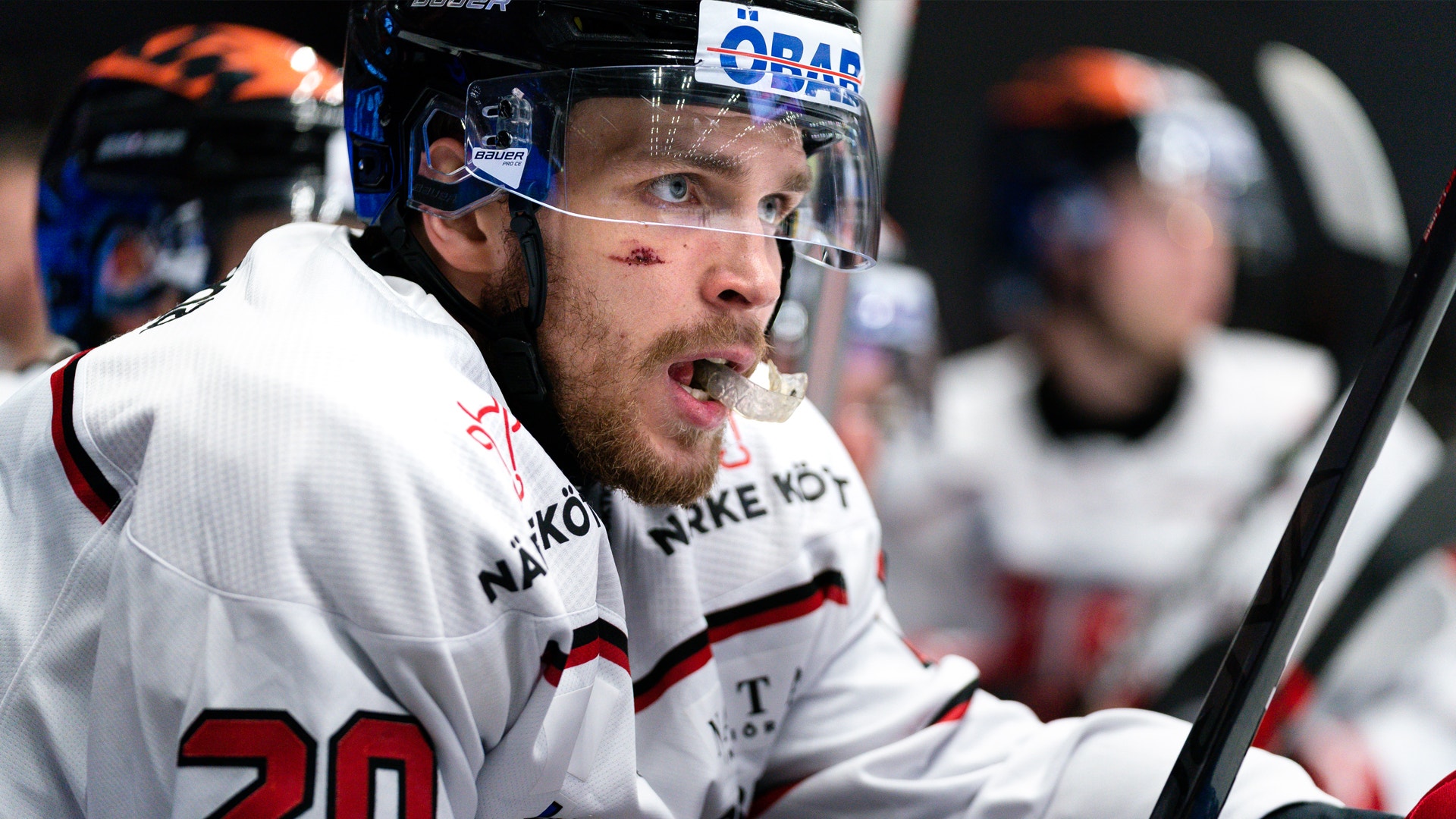 (22476) Miikka Salomäki