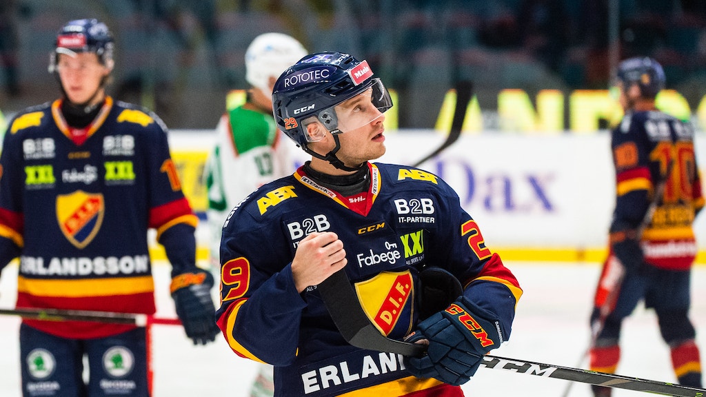 Maxim Thore/Bildbyrån