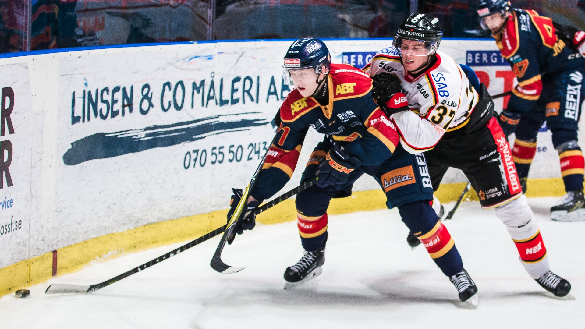 Kenta Jönsson/Bildbyrån