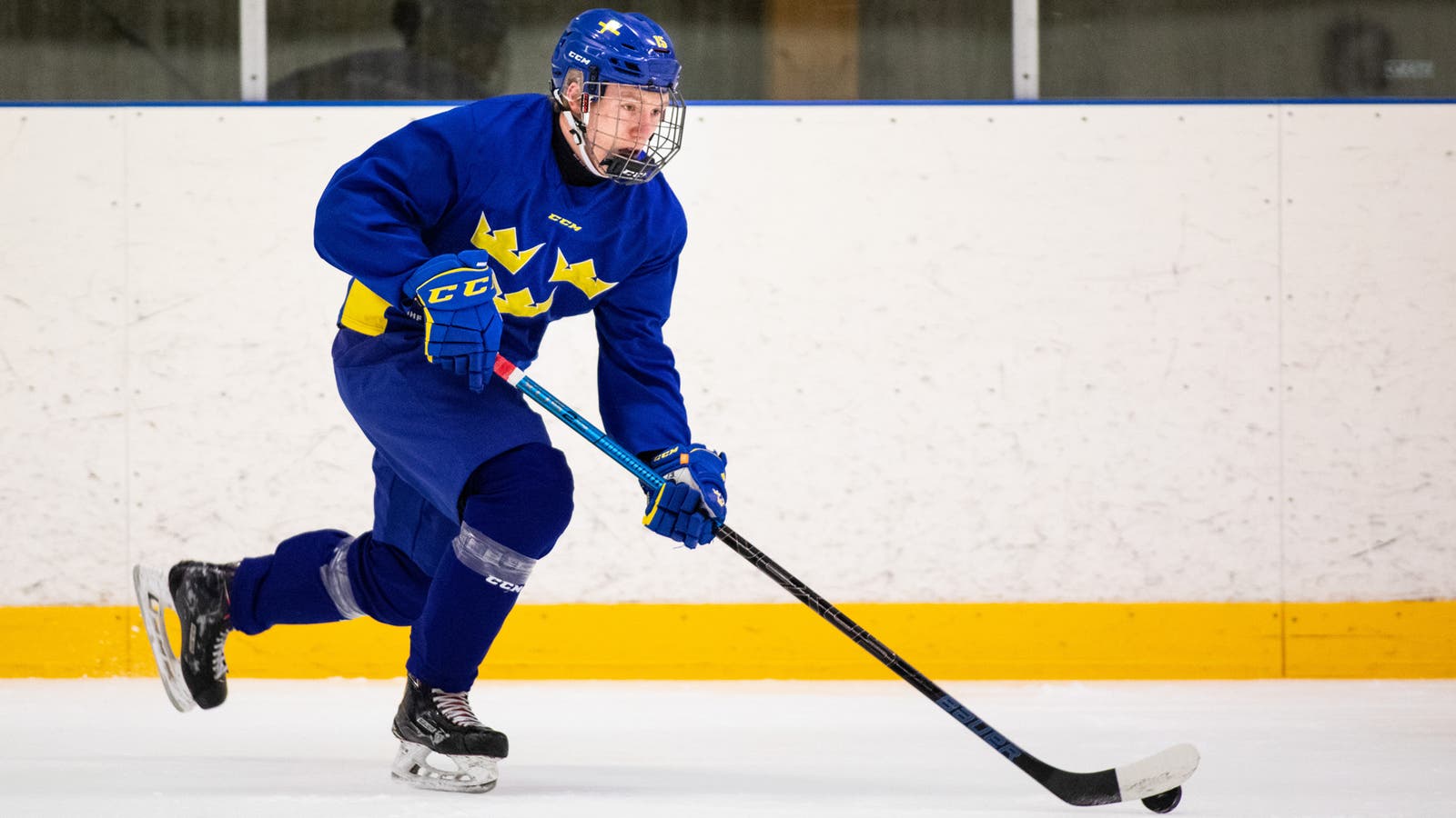 (14009) Isac Andersson