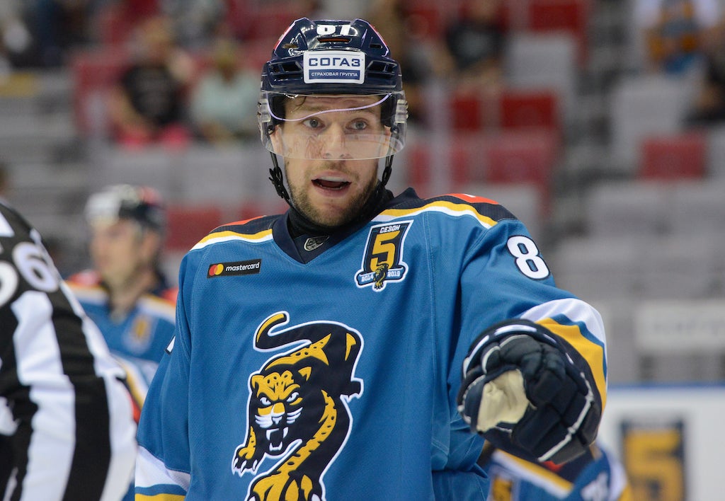 (12951) Robert Rosén/Sotji