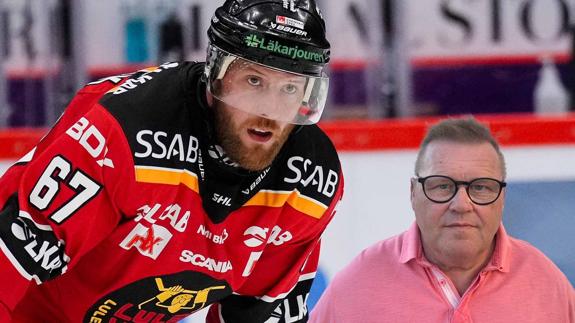 Foto: Bildbyrån