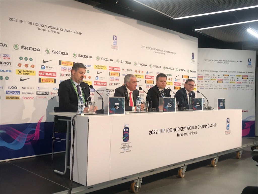 (23856) Luc Tardif Petr Briza