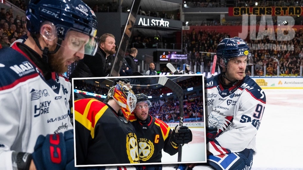 Linköping Brynäs