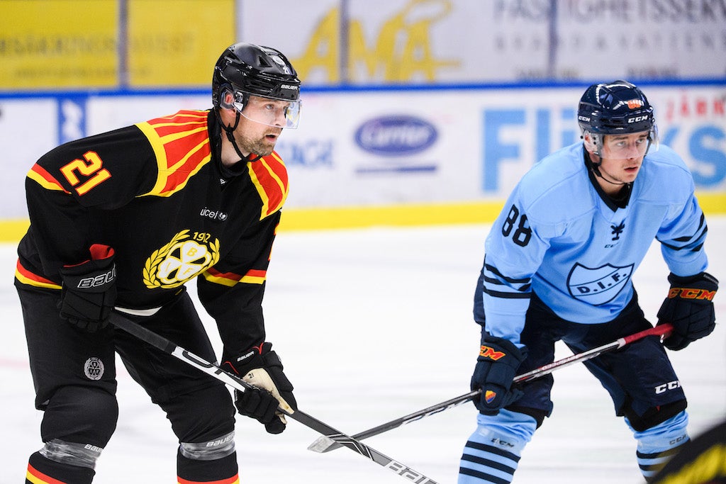 (15175) Patrik Berglund/Brynäs