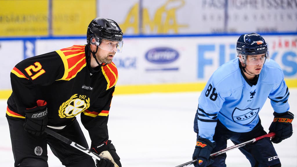(15175) Patrik Berglund/Brynäs