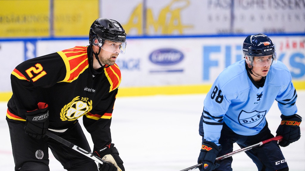 (15175) Patrik Berglund/Brynäs