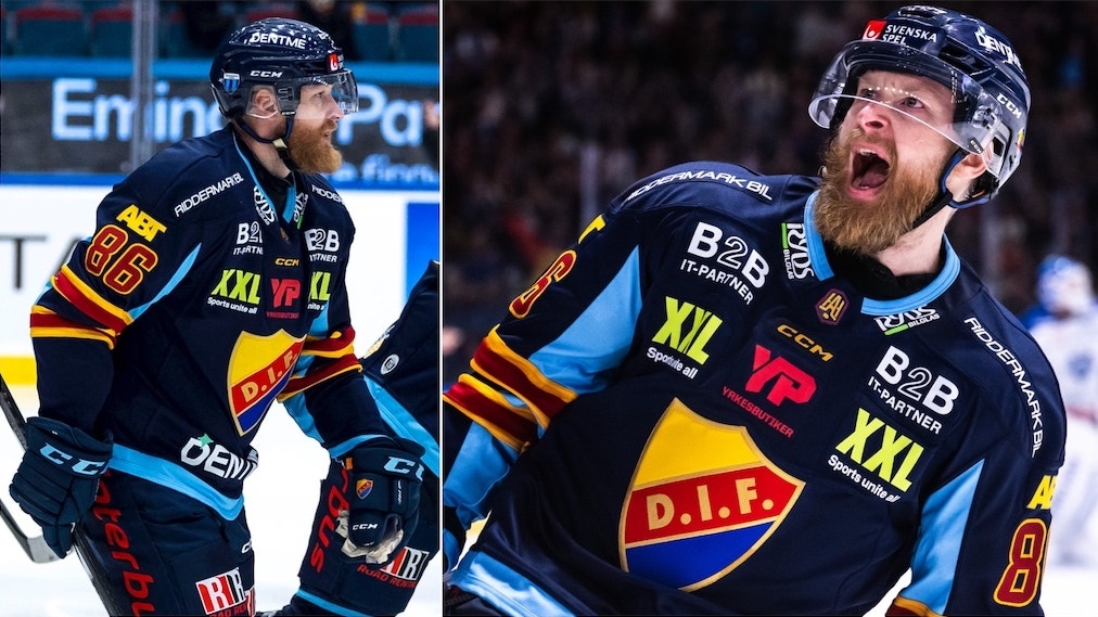 Foto: Bildbyrån