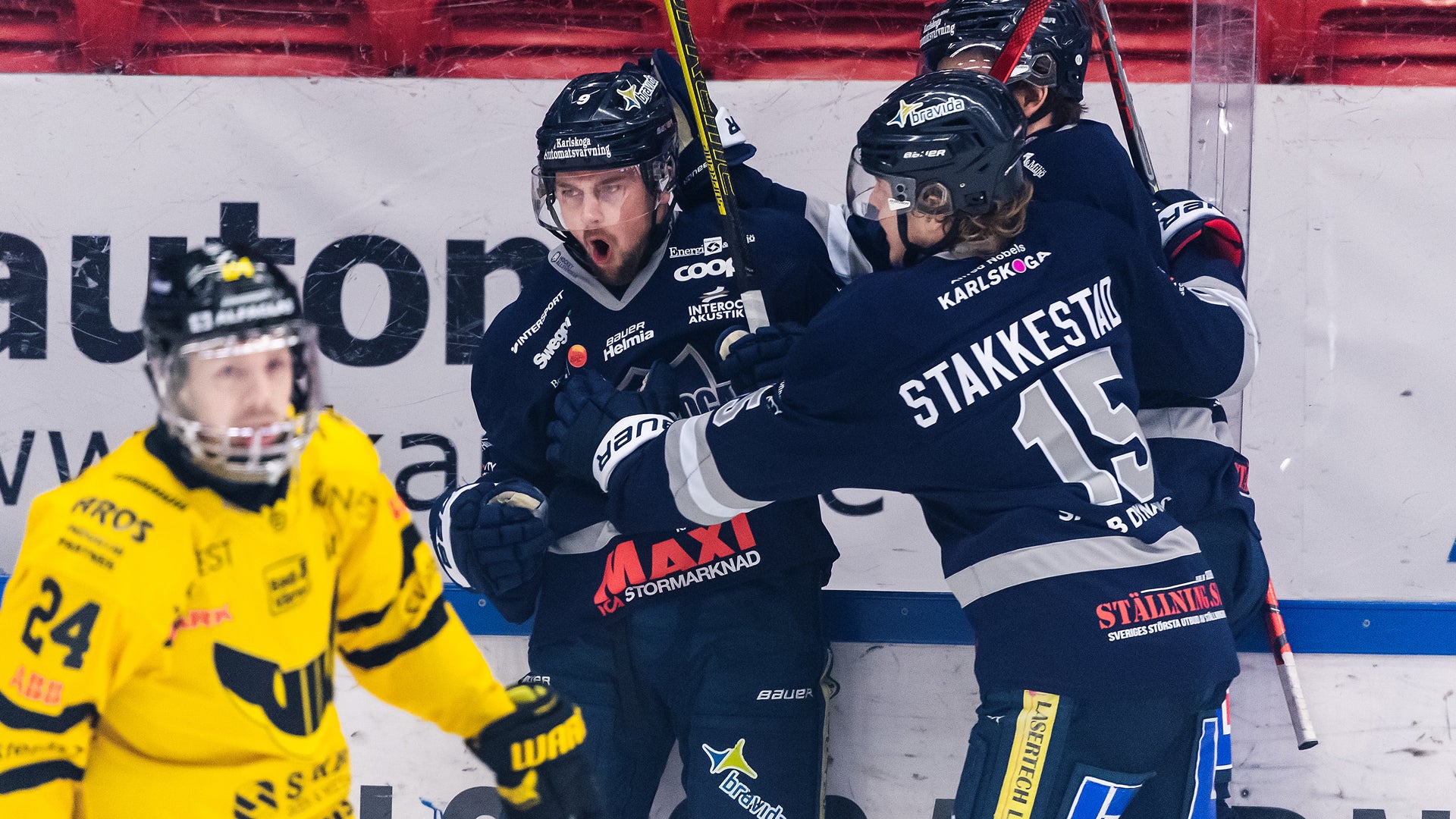Bildbyrån