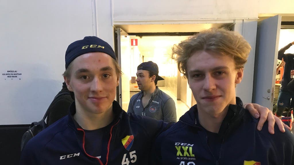 Mattias Ek/HockeyNews.se