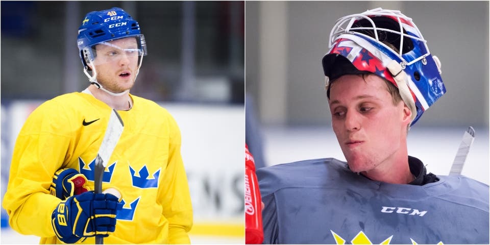 (5365) Klingberg Johansson