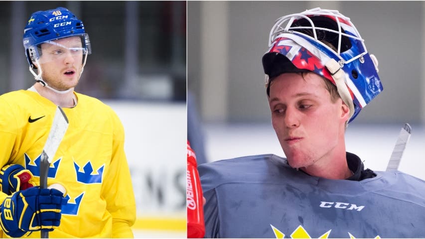 (5365) Klingberg Johansson