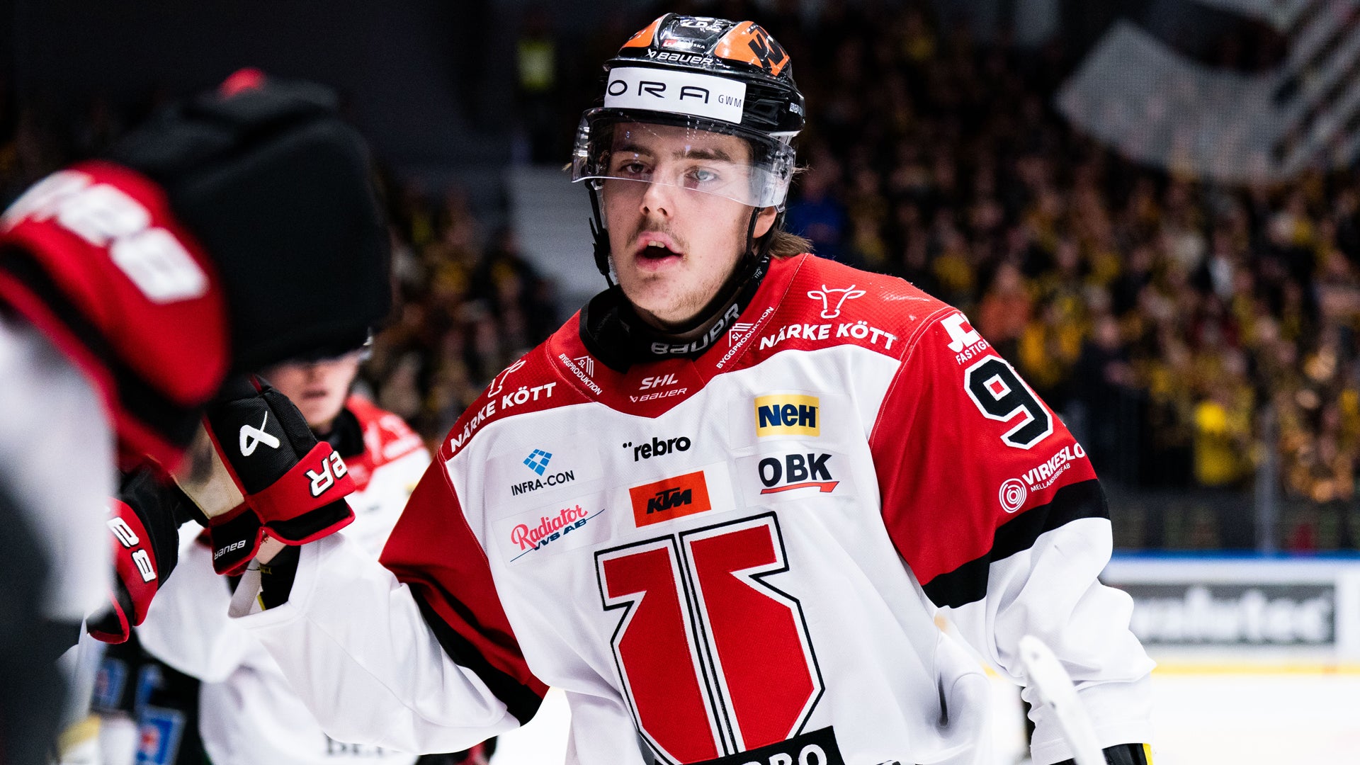 (27326) Leo Carlsson