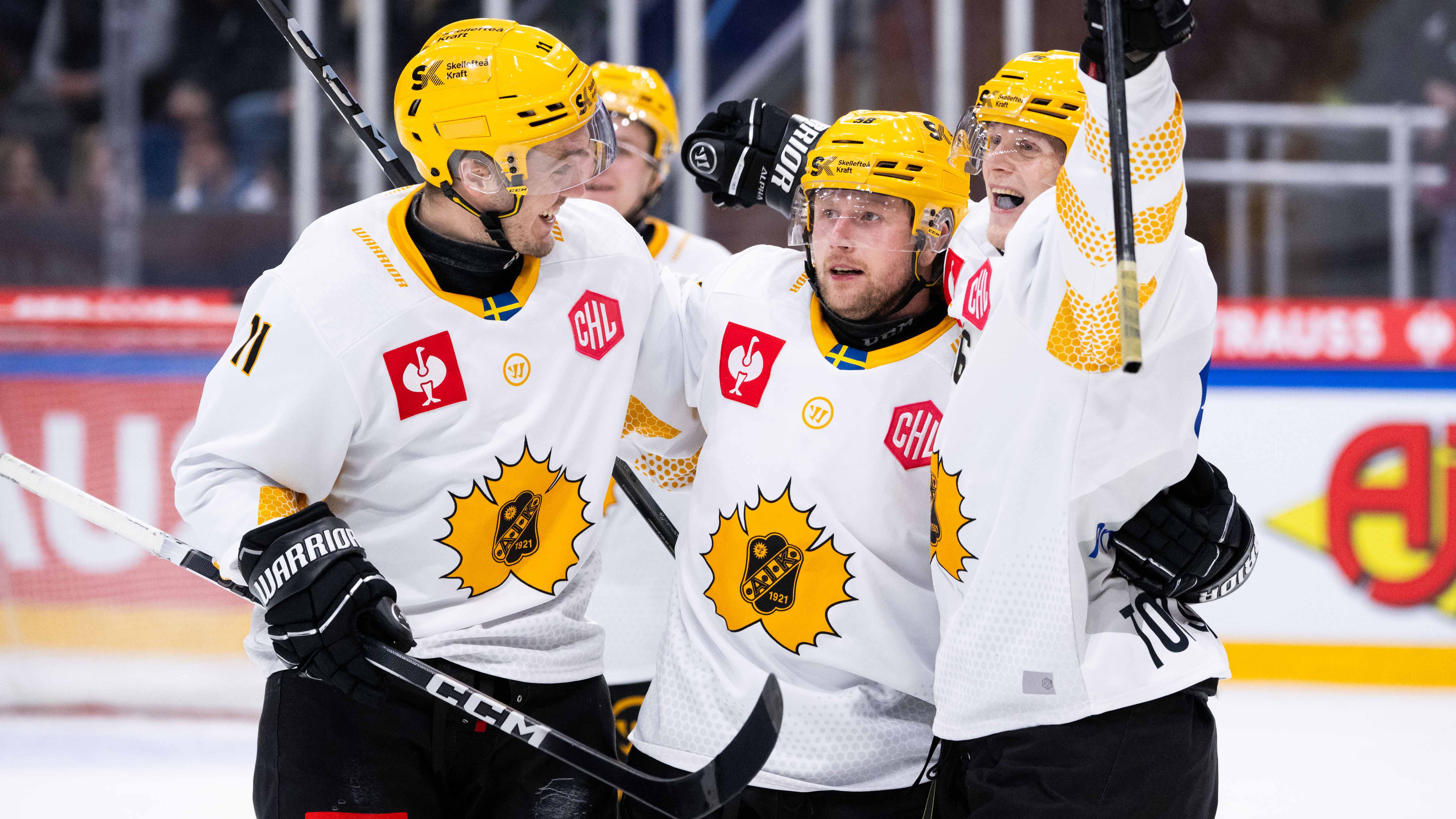 (30589) Skellefteå AIK CHL