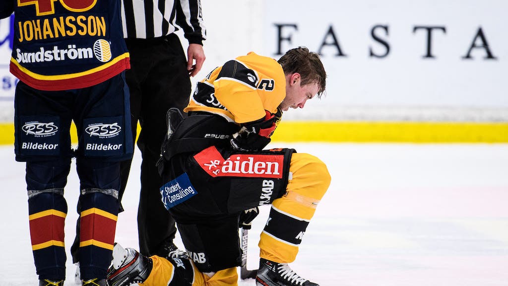 (20889) Fredrik Styrman/Luleå