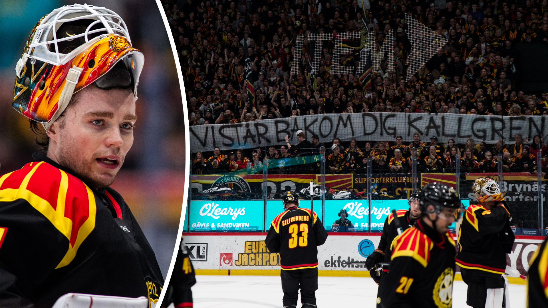 Foto: Jens Carlsson/Bildbyrån