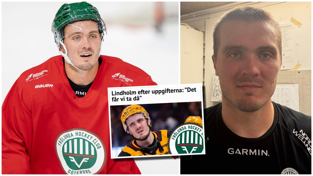 Max Lindholm